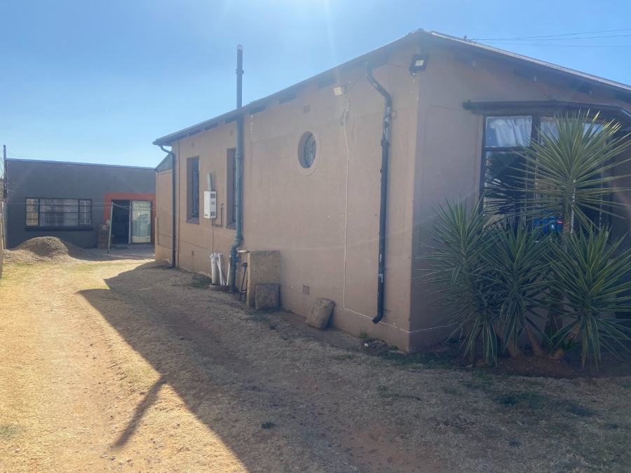 3 Bedroom Property for Sale in Krugersdorp West Gauteng