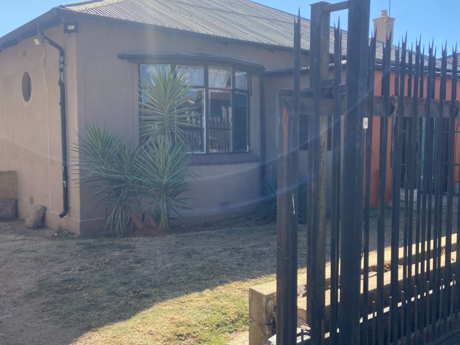 3 Bedroom Property for Sale in Krugersdorp West Gauteng