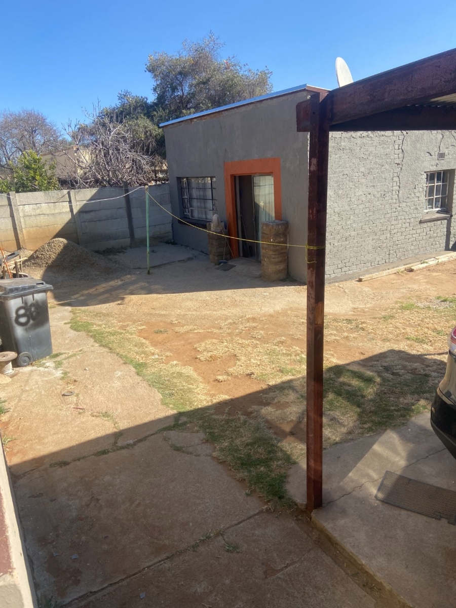 3 Bedroom Property for Sale in Krugersdorp West Gauteng