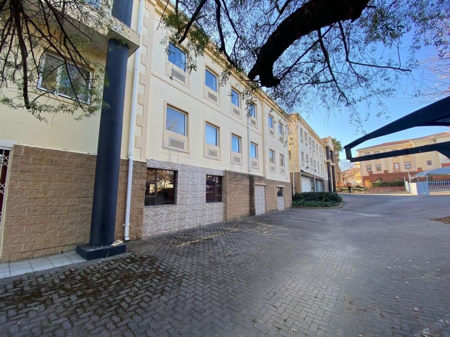 Commercial Property for Sale in Rivonia Gauteng