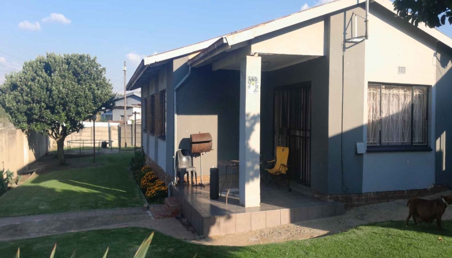 3 Bedroom Property for Sale in Reigerpark Gauteng