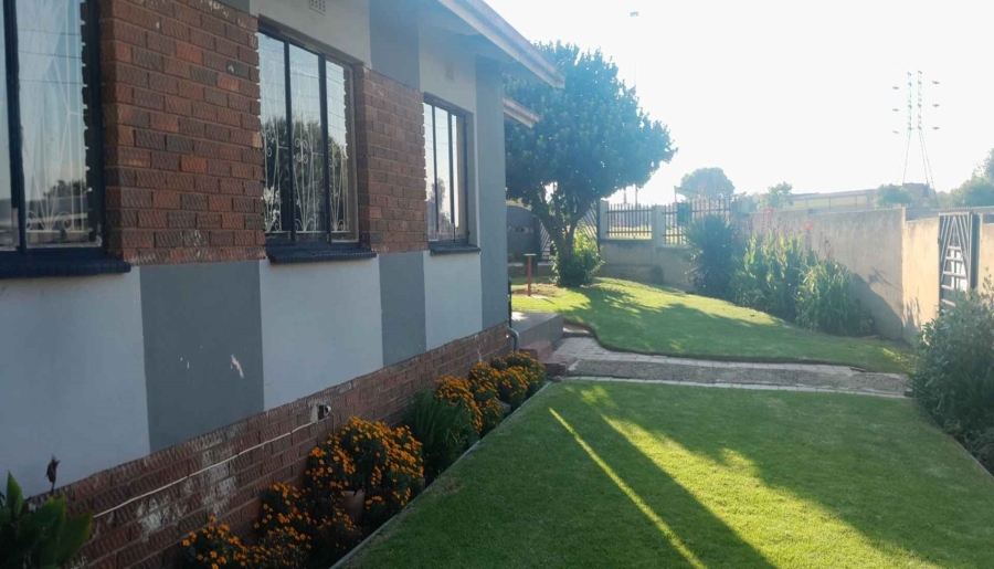 3 Bedroom Property for Sale in Reigerpark Gauteng