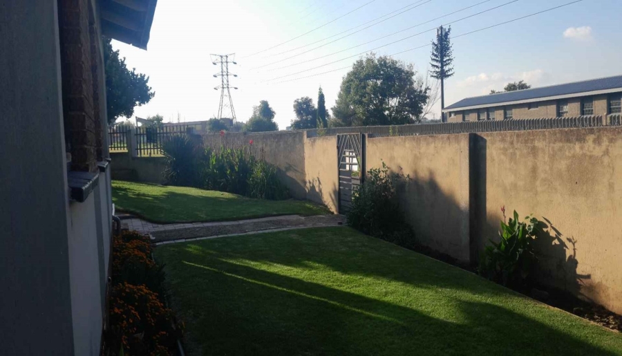 3 Bedroom Property for Sale in Reigerpark Gauteng