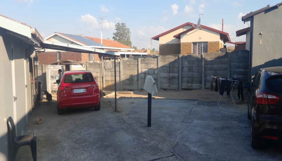 3 Bedroom Property for Sale in Reigerpark Gauteng