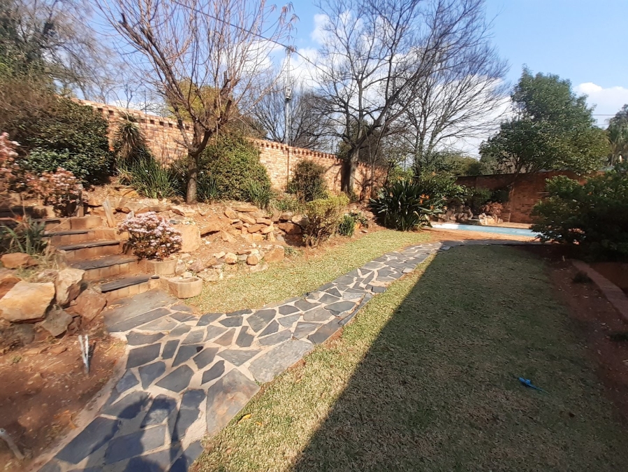 To Let 5 Bedroom Property for Rent in Parkview Gauteng