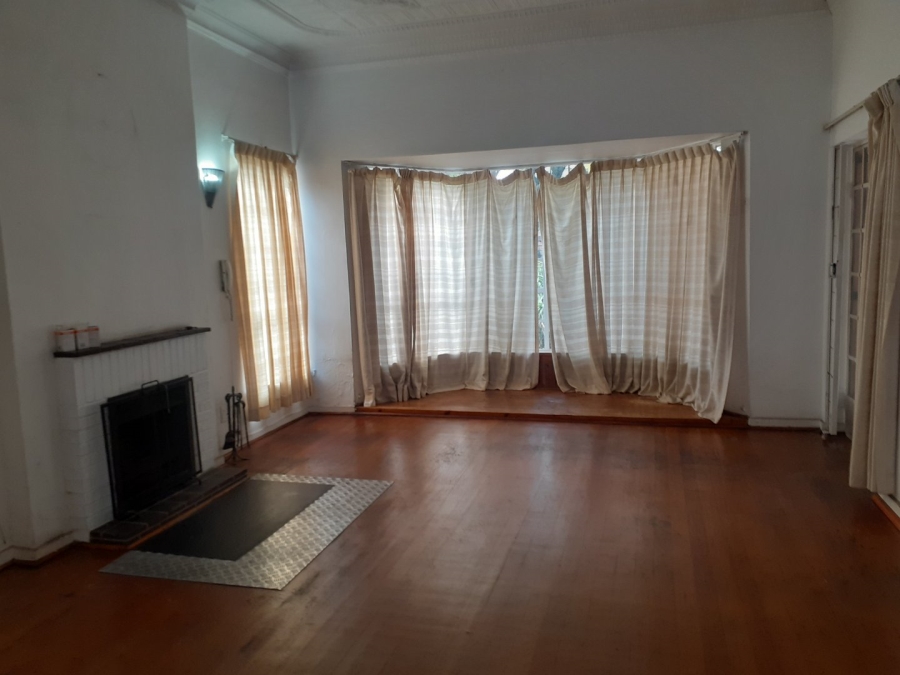 To Let 5 Bedroom Property for Rent in Parkview Gauteng