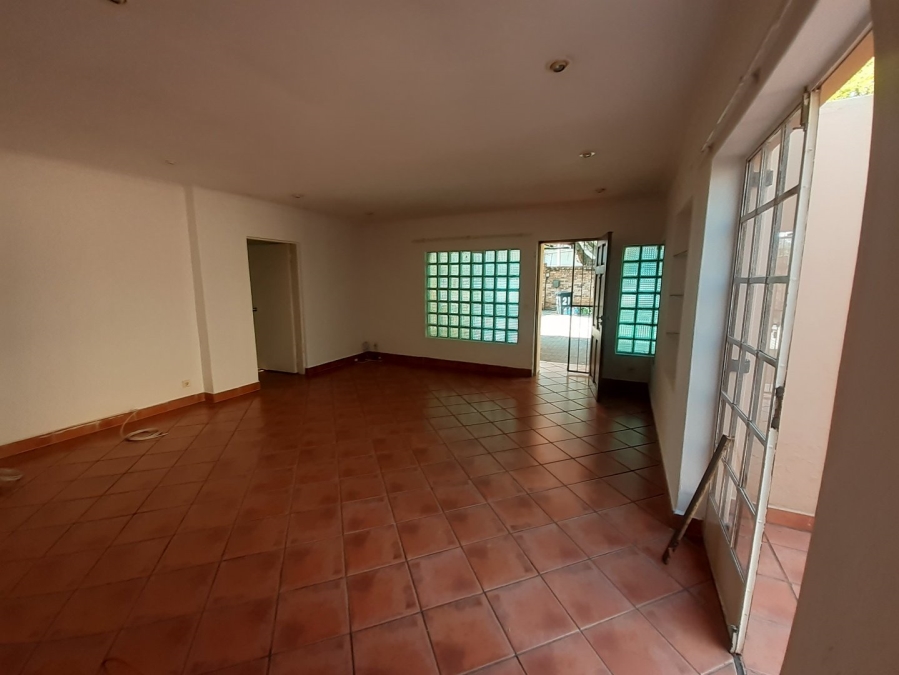 To Let 5 Bedroom Property for Rent in Parkview Gauteng