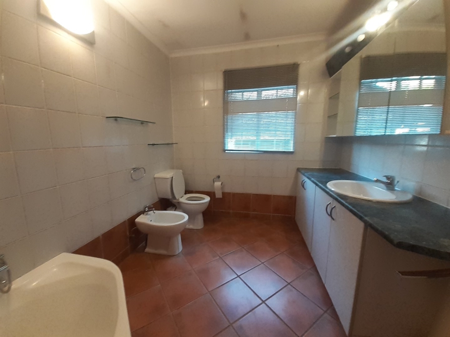 To Let 5 Bedroom Property for Rent in Parkview Gauteng