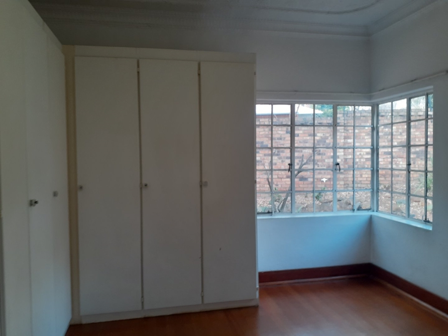 To Let 5 Bedroom Property for Rent in Parkview Gauteng