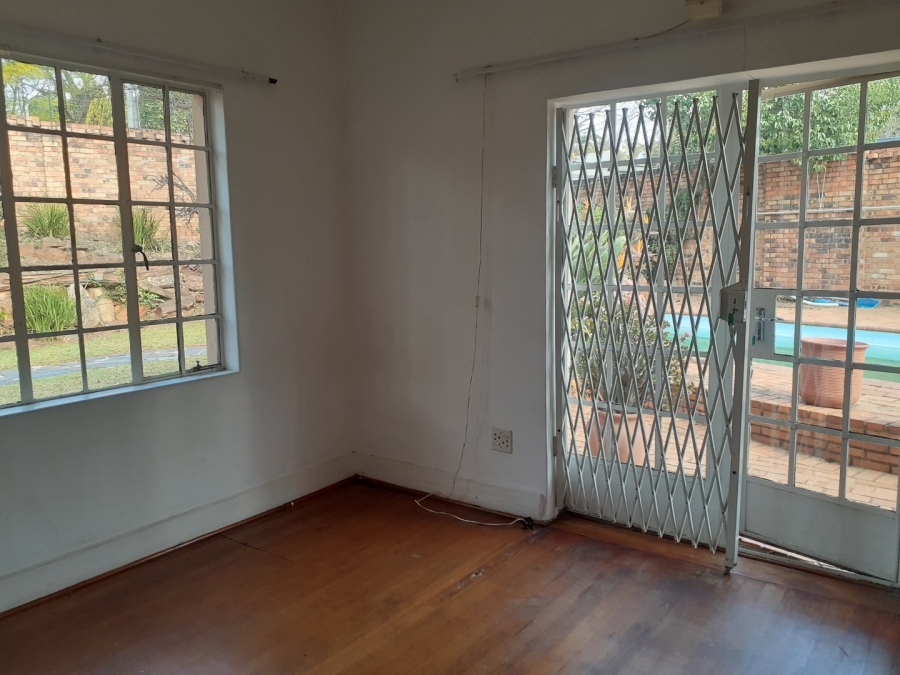 To Let 5 Bedroom Property for Rent in Parkview Gauteng