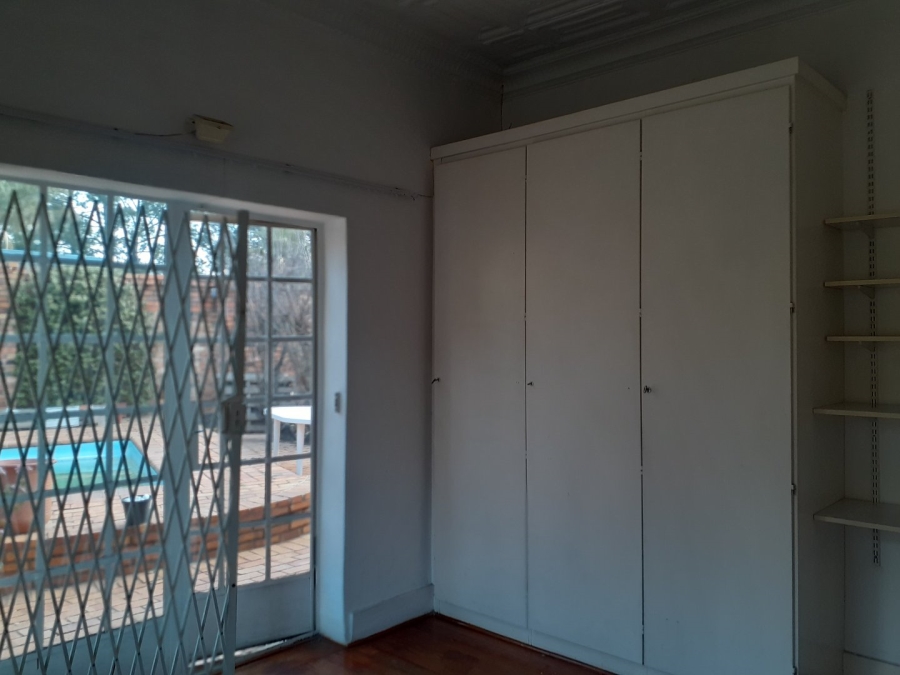 To Let 5 Bedroom Property for Rent in Parkview Gauteng