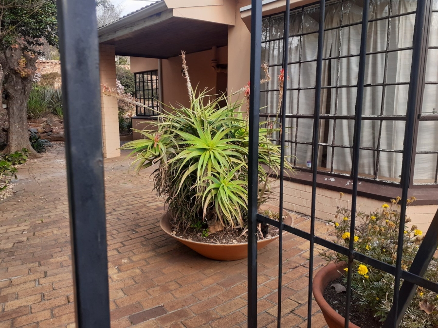 To Let 5 Bedroom Property for Rent in Parkview Gauteng