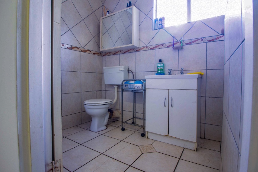 3 Bedroom Property for Sale in Dalpark Proper Gauteng