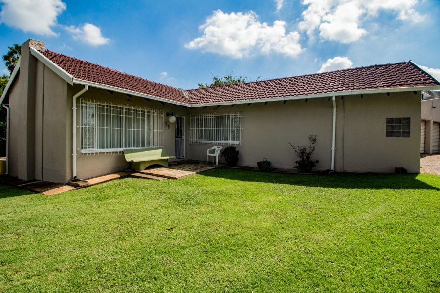 3 Bedroom Property for Sale in Dalpark Proper Gauteng