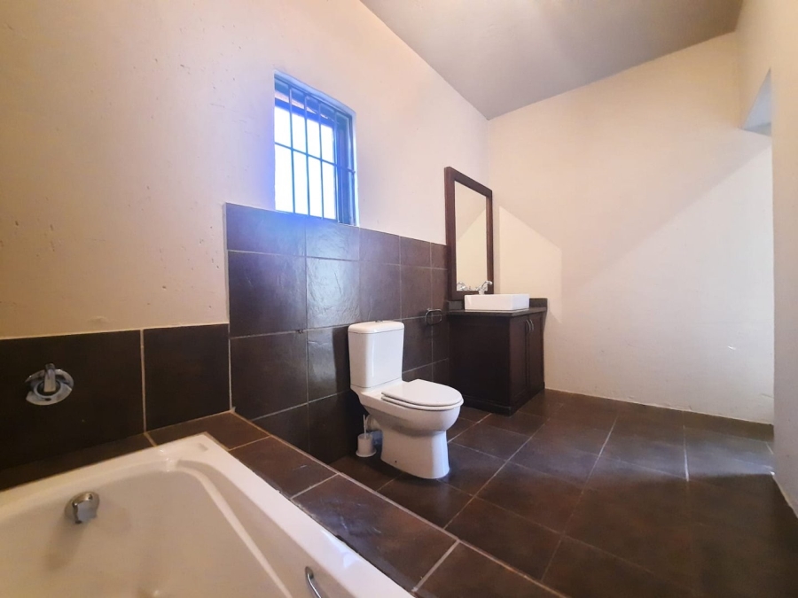 To Let 2 Bedroom Property for Rent in Muldersdrift Gauteng