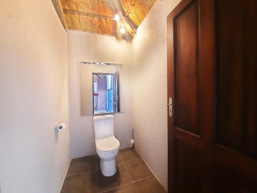 To Let 2 Bedroom Property for Rent in Muldersdrift Gauteng