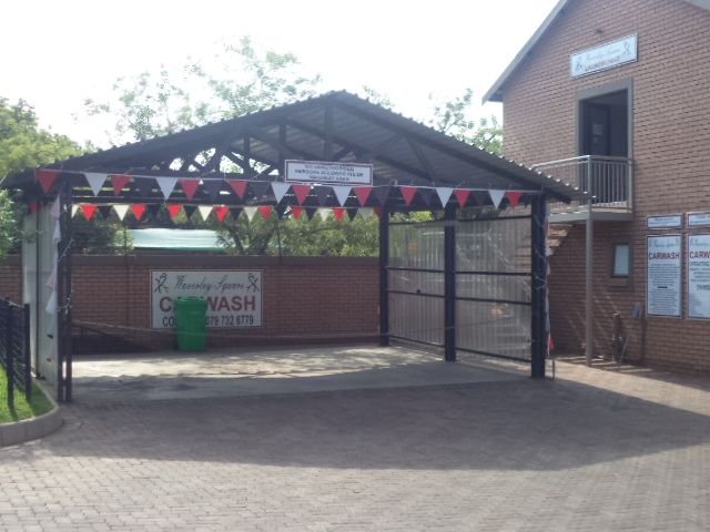 To Let 2 Bedroom Property for Rent in Queenswood Gauteng