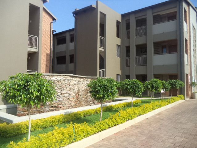 To Let 2 Bedroom Property for Rent in Queenswood Gauteng