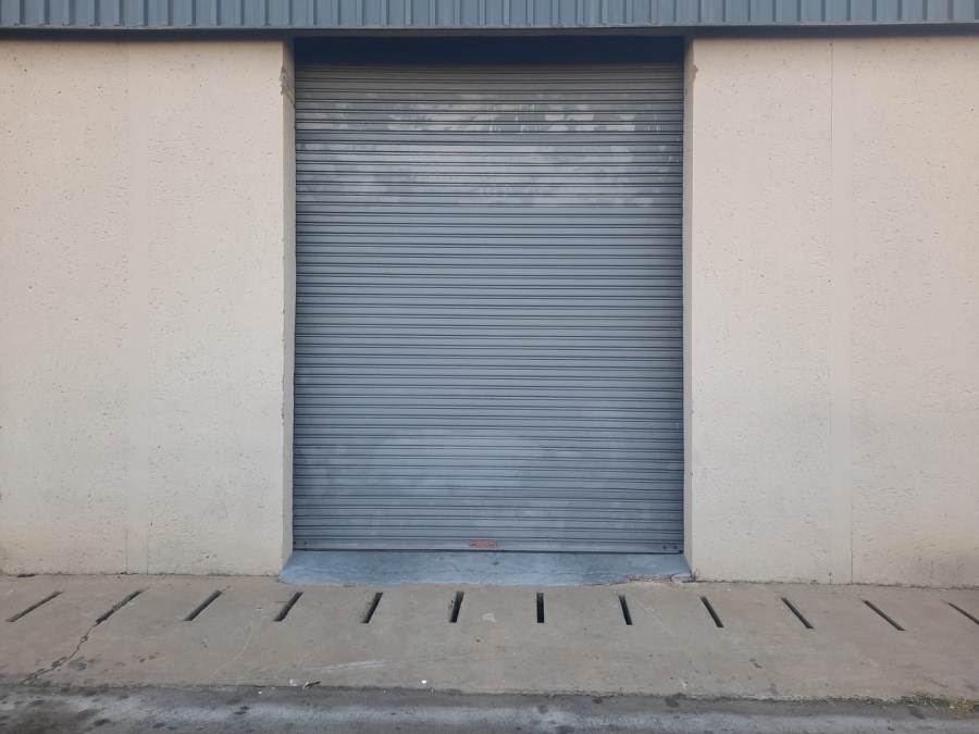 To Let commercial Property for Rent in Muldersdrift Gauteng