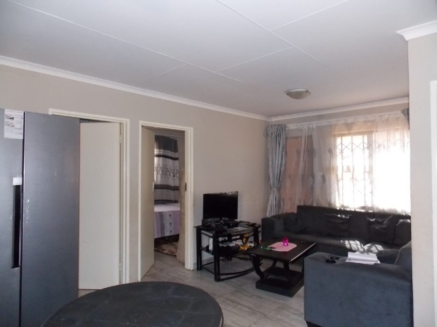 3 Bedroom Property for Sale in Windmill Park Gauteng