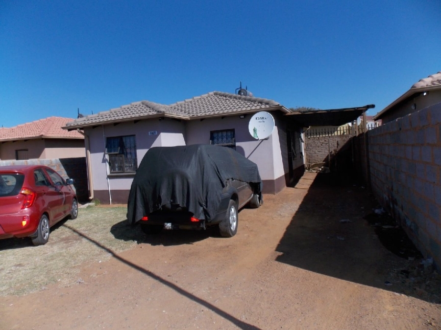 3 Bedroom Property for Sale in Windmill Park Gauteng