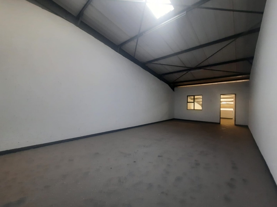 To Let commercial Property for Rent in Muldersdrift Gauteng