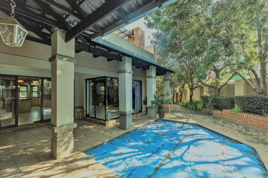 4 Bedroom Property for Sale in Boardwalk Meander Gauteng