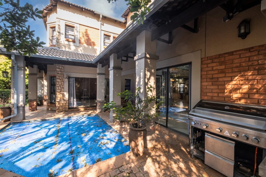 4 Bedroom Property for Sale in Boardwalk Meander Gauteng