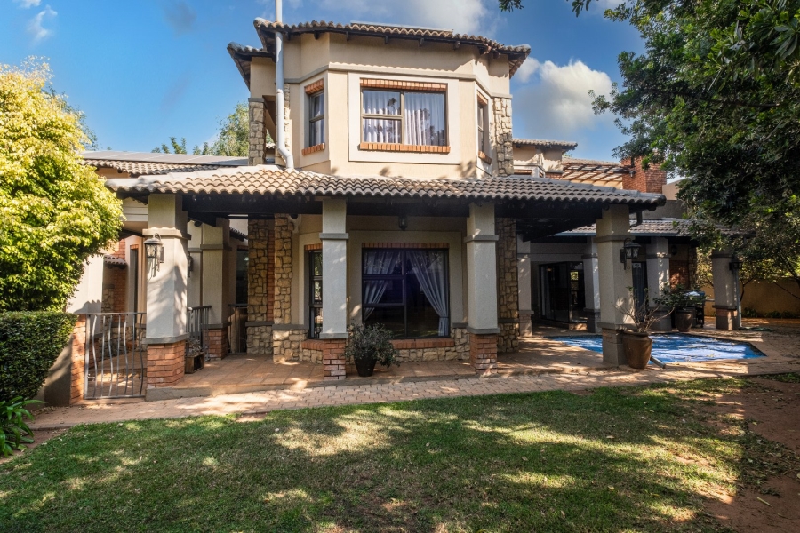 4 Bedroom Property for Sale in Boardwalk Meander Gauteng