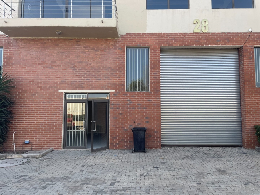 Commercial Property for Sale in Halfway House Gauteng