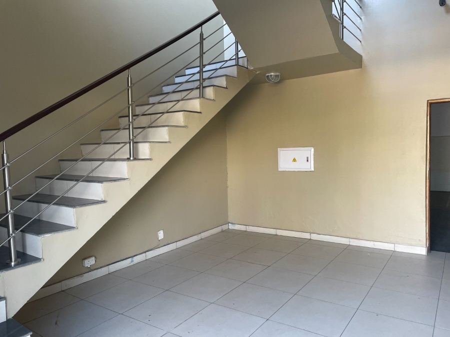 Commercial Property for Sale in Halfway House Gauteng