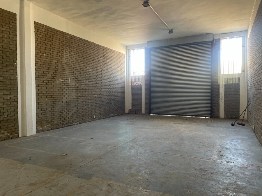 Commercial Property for Sale in Halfway House Gauteng