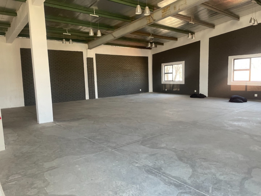 Commercial Property for Sale in Halfway House Gauteng