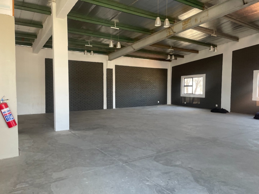 Commercial Property for Sale in Halfway House Gauteng