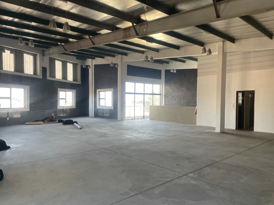 Commercial Property for Sale in Halfway House Gauteng