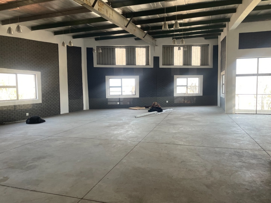 Commercial Property for Sale in Halfway House Gauteng