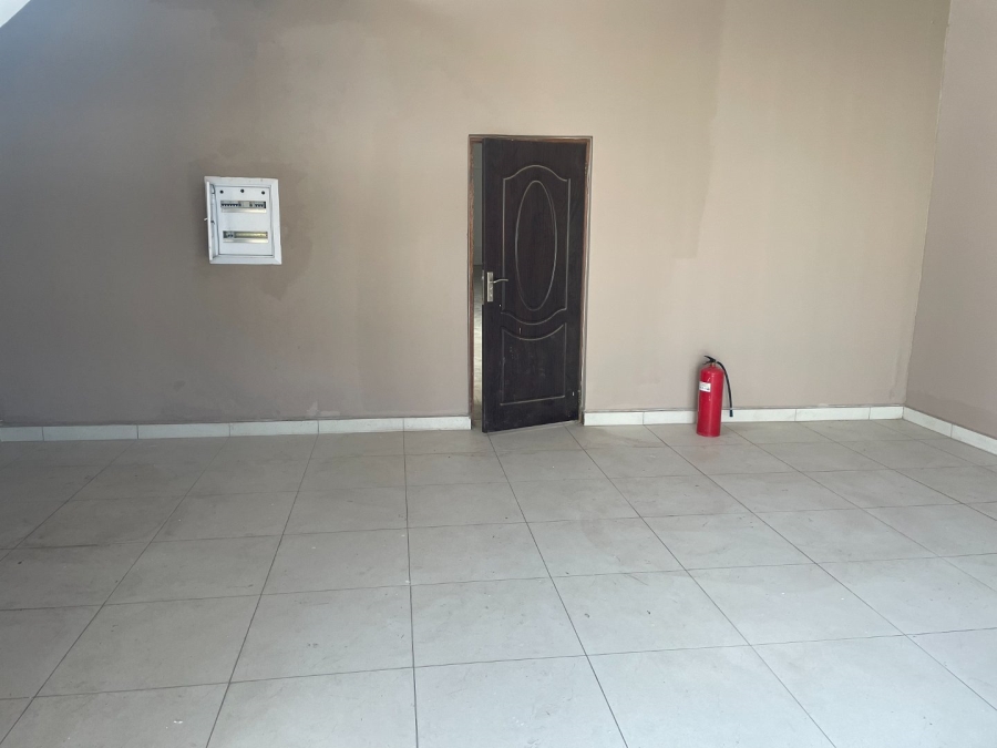 Commercial Property for Sale in Halfway House Gauteng