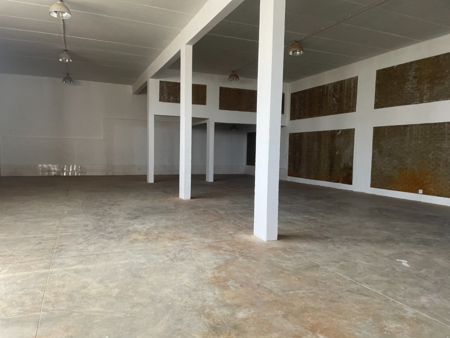 Commercial Property for Sale in Halfway House Gauteng