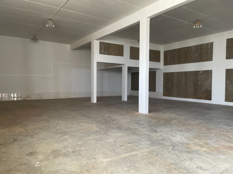 Commercial Property for Sale in Halfway House Gauteng