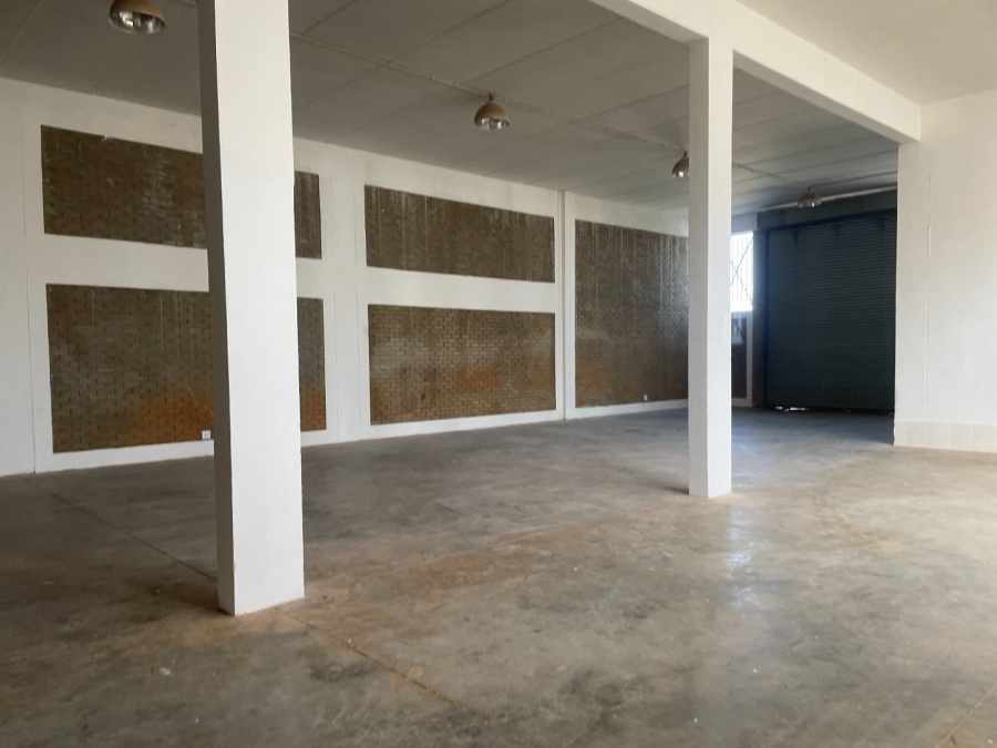 Commercial Property for Sale in Halfway House Gauteng