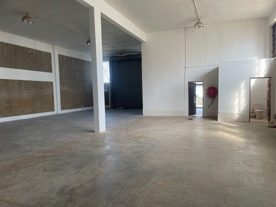 Commercial Property for Sale in Halfway House Gauteng