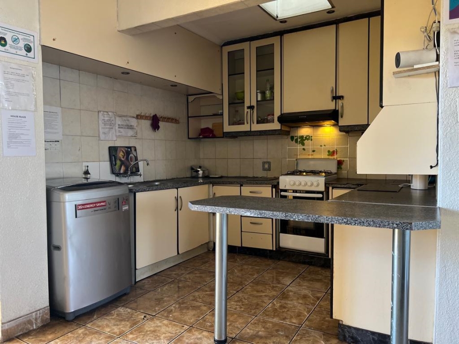 To Let 1 Bedroom Property for Rent in Hurst Hill Gauteng