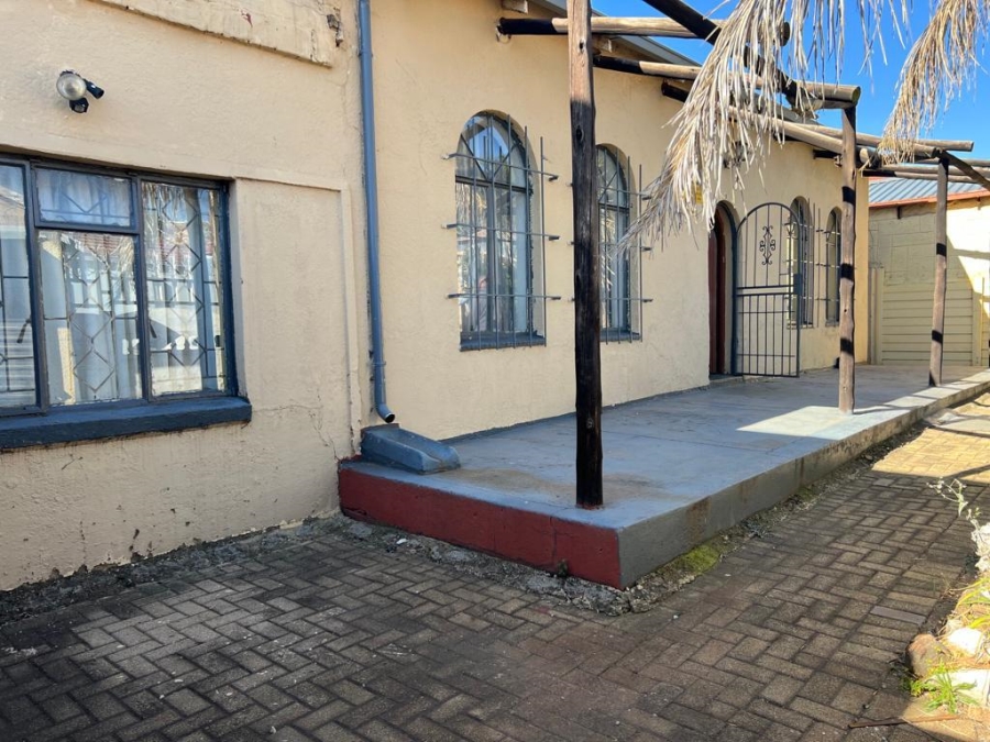 To Let 1 Bedroom Property for Rent in Hurst Hill Gauteng