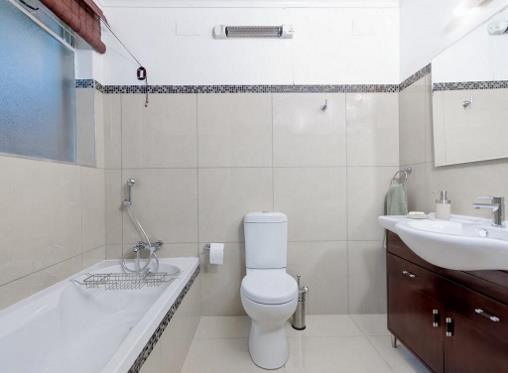 To Let 1 Bedroom Property for Rent in Westdene Gauteng