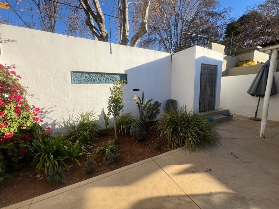 To Let 3 Bedroom Property for Rent in Parkhurst Gauteng