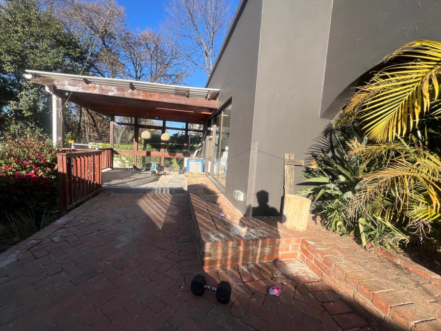 To Let 3 Bedroom Property for Rent in Parkhurst Gauteng