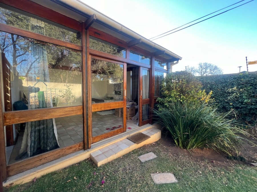 To Let 3 Bedroom Property for Rent in Parkhurst Gauteng