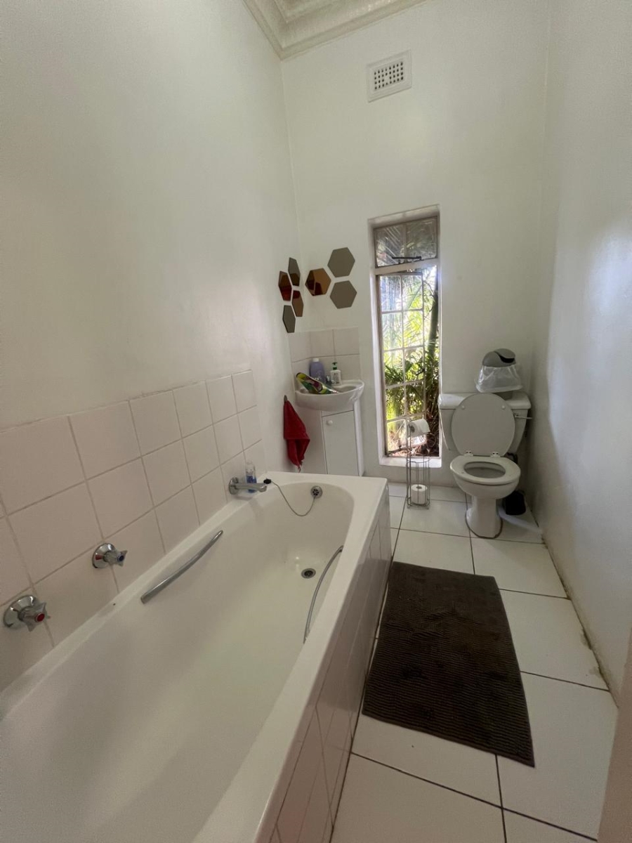 To Let 3 Bedroom Property for Rent in Parkhurst Gauteng