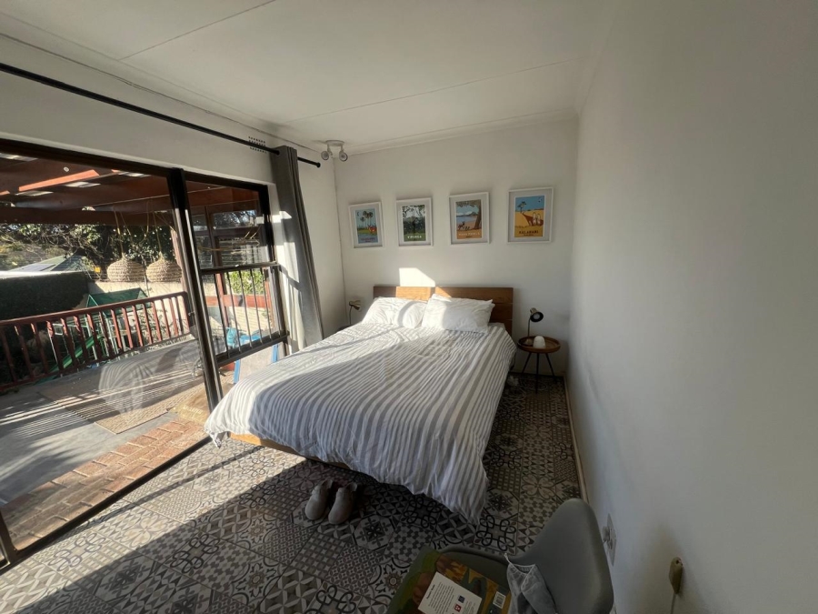 To Let 3 Bedroom Property for Rent in Parkhurst Gauteng