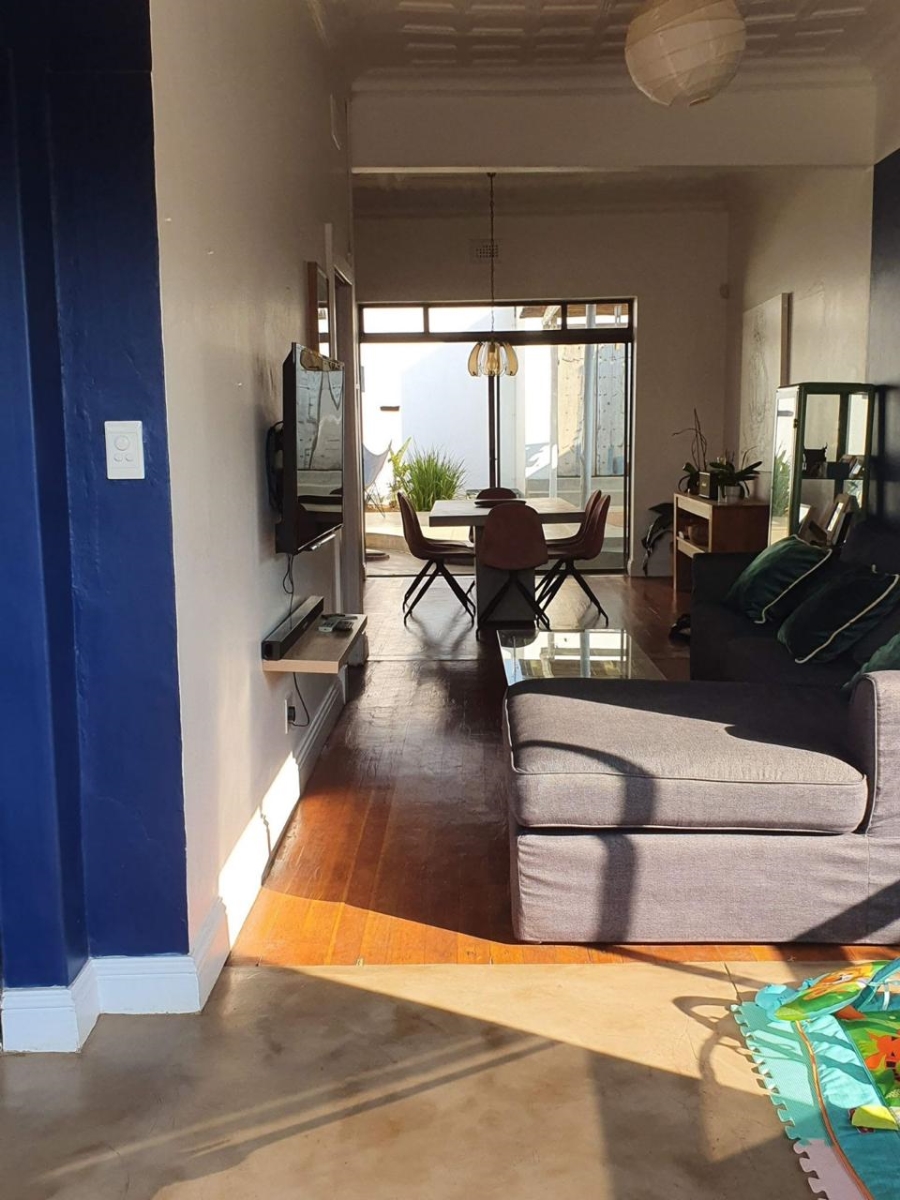 To Let 3 Bedroom Property for Rent in Parkhurst Gauteng